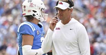 First and 10: How Lane Kiffin became college football's Portal King