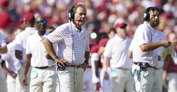 First and 10: It's a new era. Does Nick Saban need a new Process?