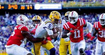 First and 10: Jayden Daniels isn't Joe Burrow, and this isn't 2019, but LSU absolutely can win it all