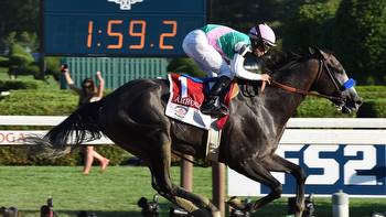 First-Crop Sires: Arrogate progeny picking up