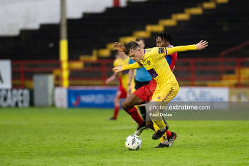 First Division Playoff Preview: Wexford -v- Cobh Ramblers