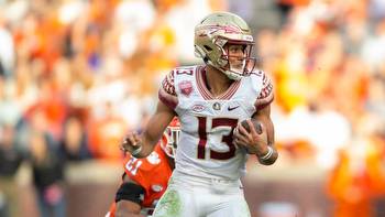 First look: Top storylines, betting odds for Clemson vs. Florida State football game