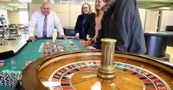 First Nebraska racetrack casino approved for table games