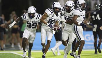 First Responder Bowl a unique opportunity for Utah State football