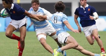 First Rugby Sevens Qualifier For 2016 Olympics