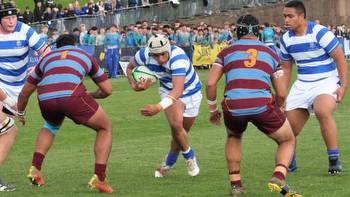 First XV rugby: Top Auckland qualifiers St Kentigern squeak home, Sacred Heart cruise