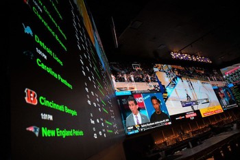 First year of mobile sports betting in Maryland generates revenue, but also concerns. Could ‘iGaming’ come next?