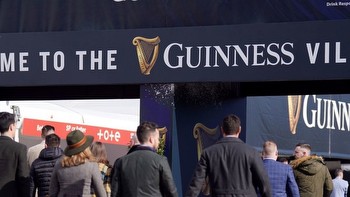 Fitzdares Slashes Guinness Prices for 100th Cheltenham Gold Cup: A Toast to Racegoers