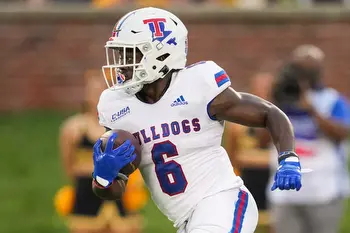 FIU Panthers vs Louisiana Tech Bulldogs Prediction, 8/26/2023 College Football Picks, Best Bets & Odds