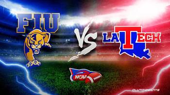 FIU vs. Louisiana Tech prediction, odds, pick, how to watch