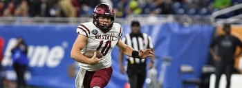 FIU vs. New Mexico State line, picks: Advanced computer college football model releases selections for a Week 6 battle