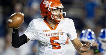 FIU vs. Sam Houston Predictions, Picks & Odds Week 8: Will Offenses Lead to Easy Under?