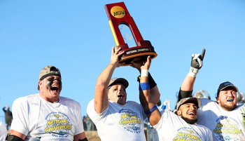 Five 2024 Offseason Questions For South Dakota State Football