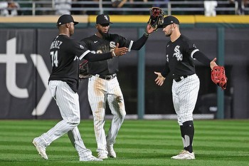 Five big questions in the AL Central, starting with the White Sox