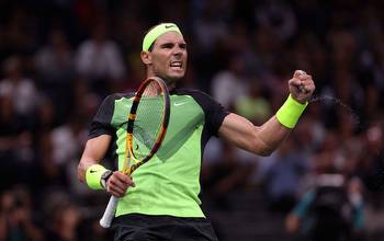 Five bold predictions for Rafael Nadal in 2023