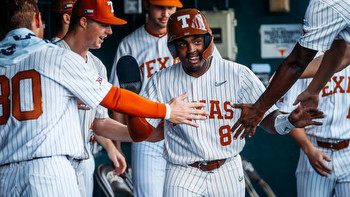 Five Bold Predictions for Texas Longhorns Baseball in 2023