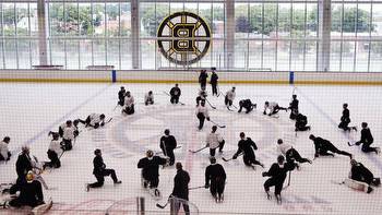 Five Burning Questions At Start Of Boston Bruins Camp
