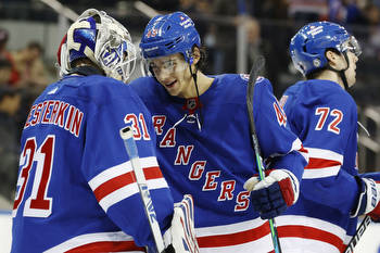 Five burning questions for the New York Rangers this season