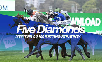 Five Diamonds Betting Tips & Top Odds