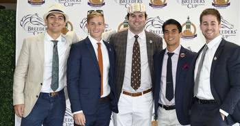 Five ex-Brown teammates headed to Kentucky Derby as owners
