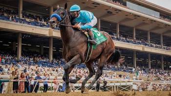 Five Exciting 2-Year-Olds from Del Mar’s 2023 Summer Meet