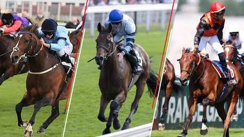 Five experts provide their best ante-post tip for the rest of the Flat season