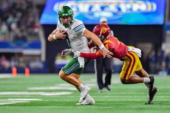 Five final thoughts: Tulane completes dream season by stunning USC in unforgettable Cotton Bowl