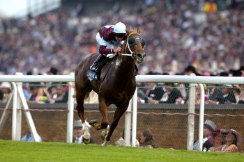 Five greatest foreign-trained Royal Ascot winners