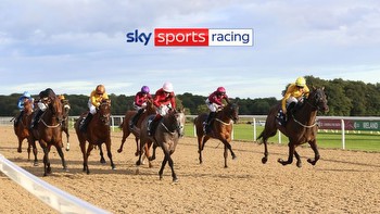 Five horses to follow in the Racing League on Thursday at Yarmouth from Sky Sports Racing's Kate Tracey
