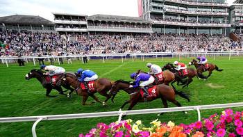 Five horses to take out of York's Ebor Festival