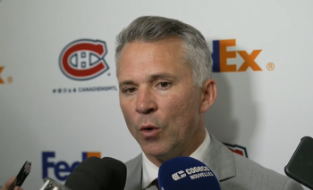 Five Hot Takes For the Montreal Canadiens This Season