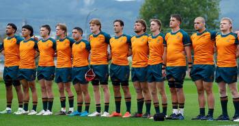 Five Junior Wallabies stars join former All Blacks duo at Reds