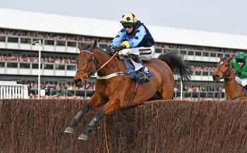 Five key runners for Festival Trials Day at Cheltenham