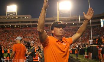 Five Keys to Oklahoma State Reaching 10 Wins in 2023
