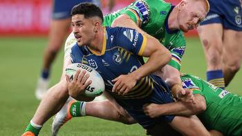 Five Kiwis in NRL Team of the Week after second round of playoffs