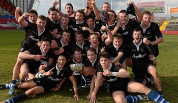 Five Limerick sides battle for Munster Schools Senior Cup title