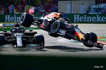 Five Major Title Fights In Recent Formula 1 History