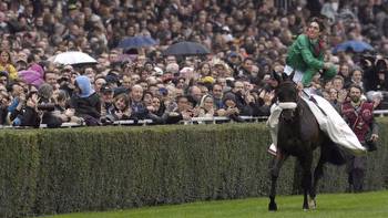 Five of the best: Christophe Soumillon's finest moments for the Aga Khan