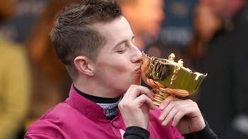 Five of the best horses ridden by retired Gold Cup-winning jockey Bryan Cooper