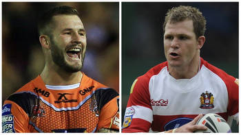 Five of the biggest transfer fees paid in Super League history