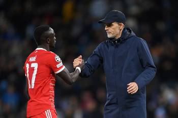 Five potential destinations for Sadio Mane after Thomas Tuchel's ruthless Bayern Munich axe