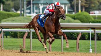 Five Promising 2-Year-Olds to Follow From Saratoga’s 2023 Meet