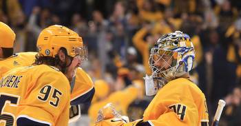 Five questions for the Nashville Predators’ last five games