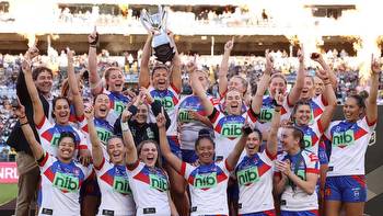 Five quick hits of everything you need to know ahead of the 2023 NRLW season