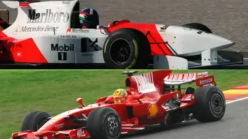 Five racing drivers we can’t believe never got to drive in Formula 1