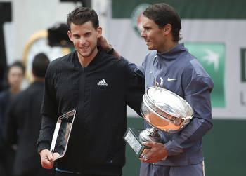 Five ramifications of Rafael Nadal’s Roland Garros withdrawal