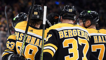 Five Reasons Bruins Will Win Stanley Cup To Cap Historic Season