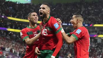 Five Reasons Why ... Morocco winning Fifa World Cup would be so momentous