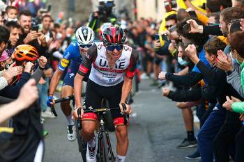 Five riders to watch at Il Lombardia