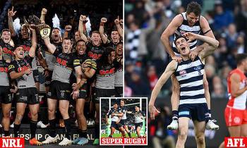 Five strategies for winning your office's NRL, AFL or Super Rugby footy tipping comp